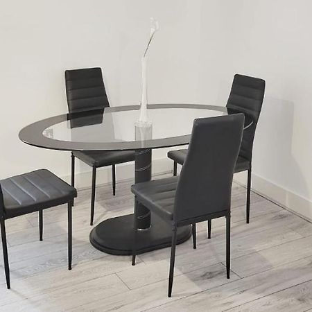 City Centre 1 Bed Apartment برمنغهام المظهر الخارجي الصورة
