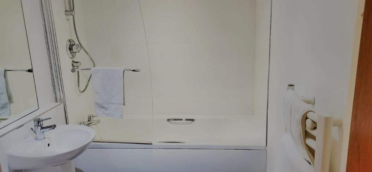 City Centre 1 Bed Apartment برمنغهام المظهر الخارجي الصورة